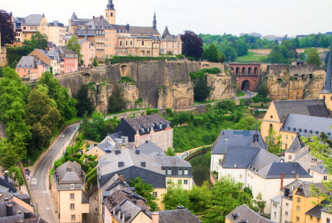 Luxembourg's Cannabis Shortage